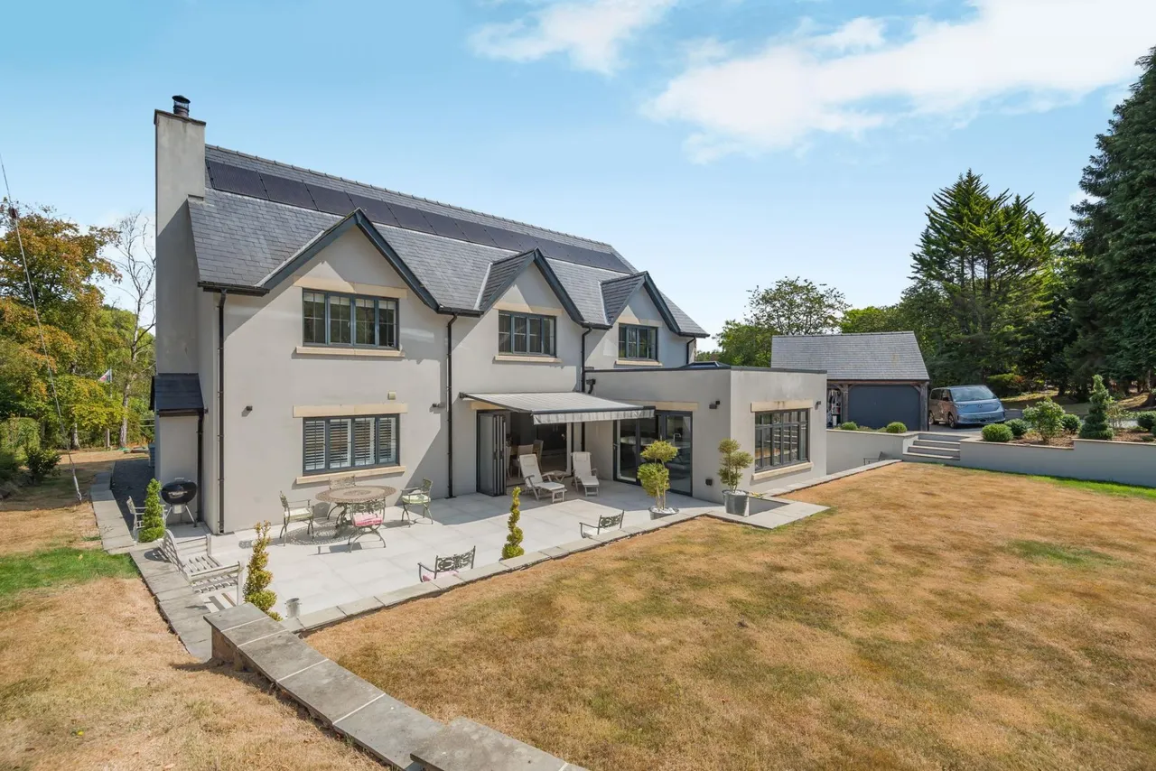 The Narth, Monmouth, NP25, photo 29