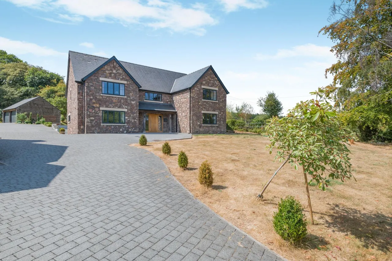 The Narth, Monmouth, NP25, photo 33