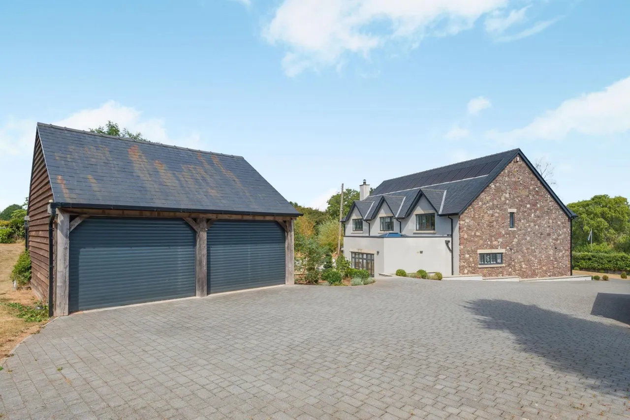 The Narth, Monmouth, NP25, photo 34