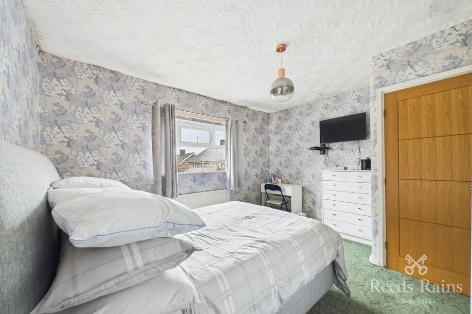 Hayes Avenue, Prescot, L35, photo 7
