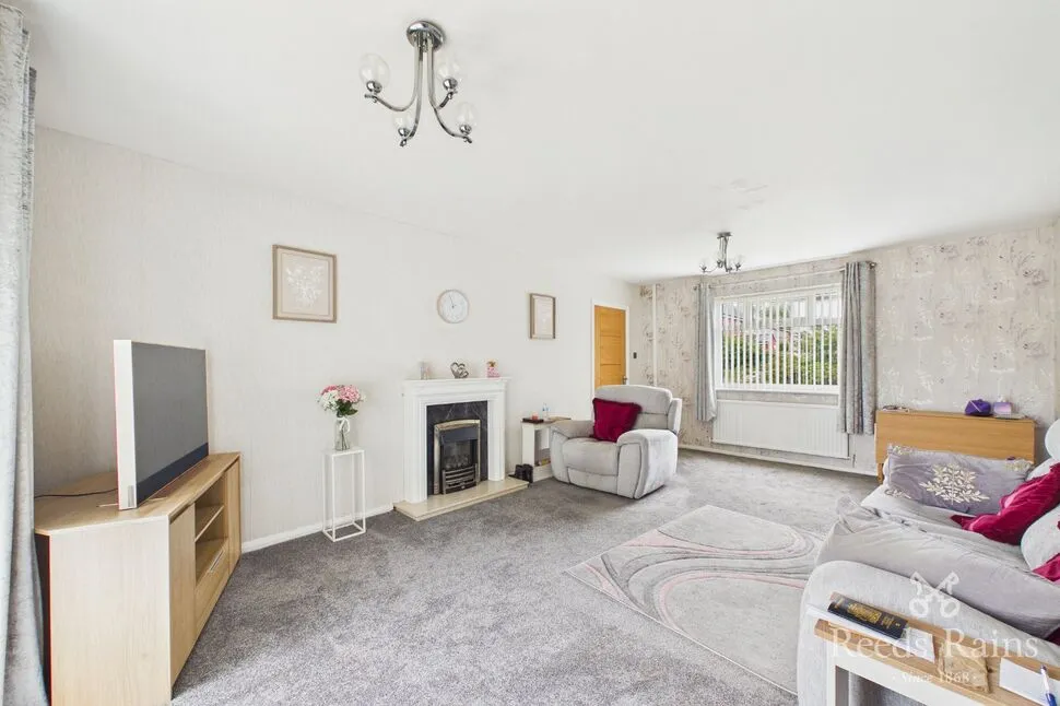 Hayes Avenue, Prescot, L35, photo 4