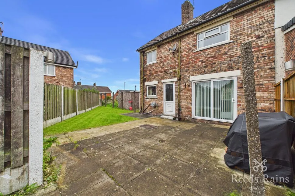 Hayes Avenue, Prescot, L35, photo 11
