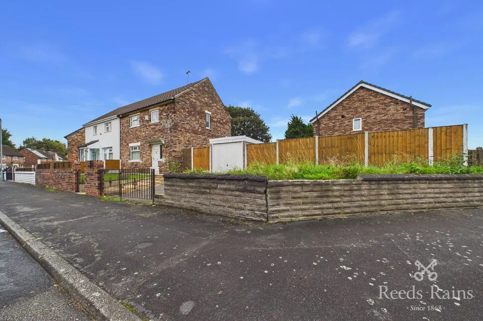 Hayes Avenue, Prescot, L35, photo 2