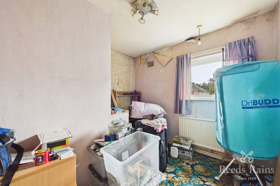Hayes Avenue, Prescot, L35, photo 9