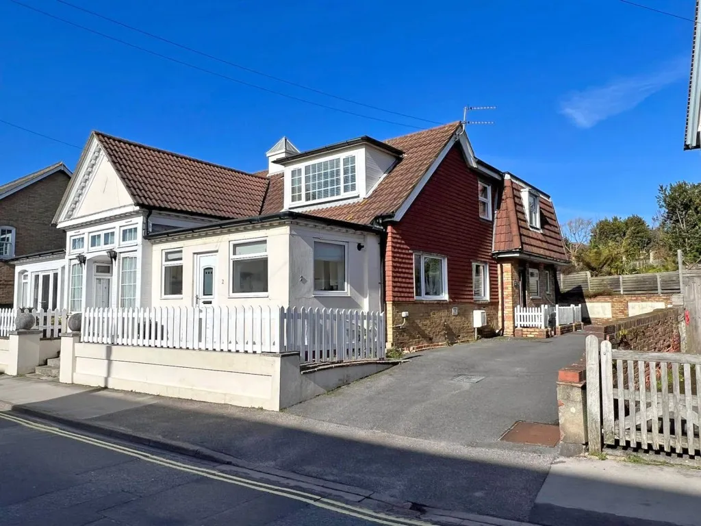 Milford on Sea, Lymington, photo 2