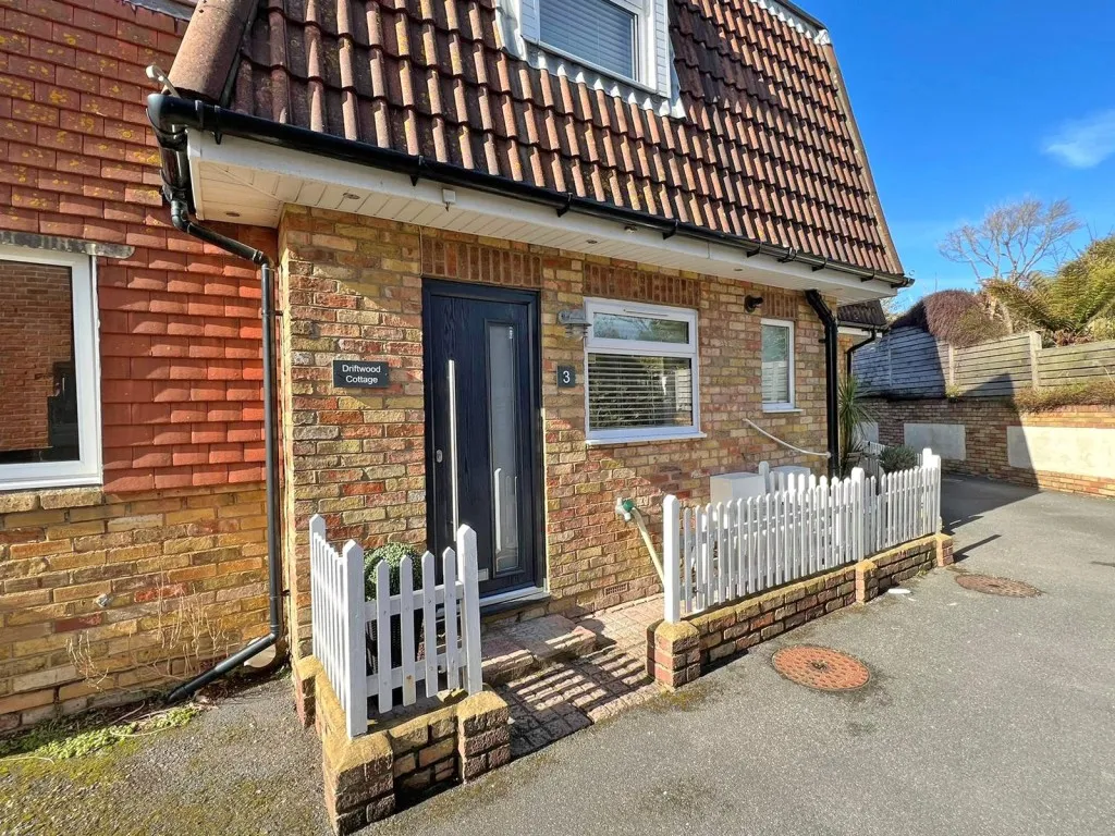 Milford on Sea, Lymington, photo 16