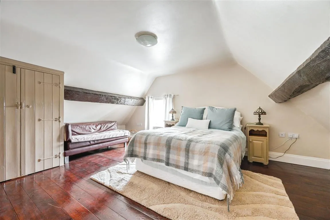 Leigh Lane, Leigh, ST10, photo 18