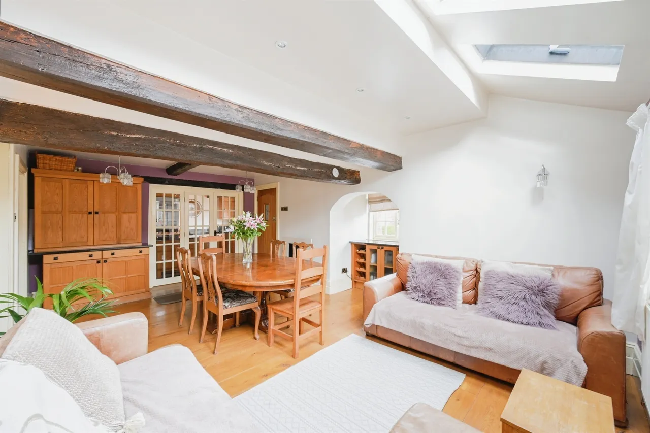 Leigh Lane, Leigh, ST10, photo 2