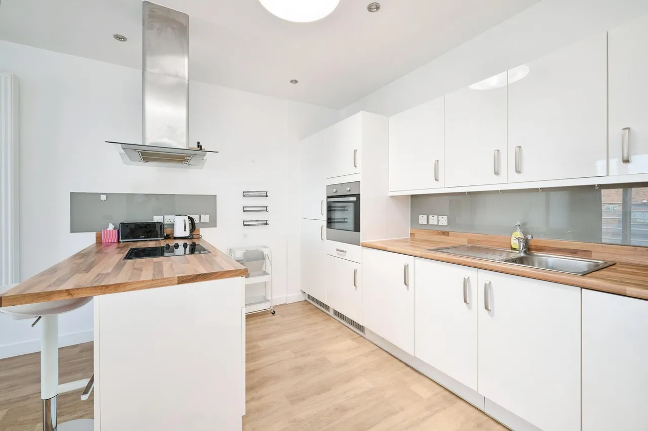 Hobson Avenue, Cambridge, CB2, photo 4