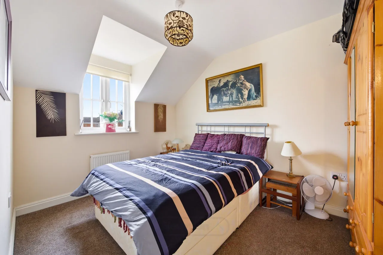 Harkness Court, Hanslope, Milton Keynes, Milton Keynes, MK19 7HY, photo 16
