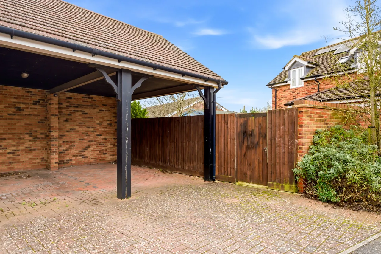 Harkness Court, Hanslope, Milton Keynes, Milton Keynes, MK19 7HY, photo 19