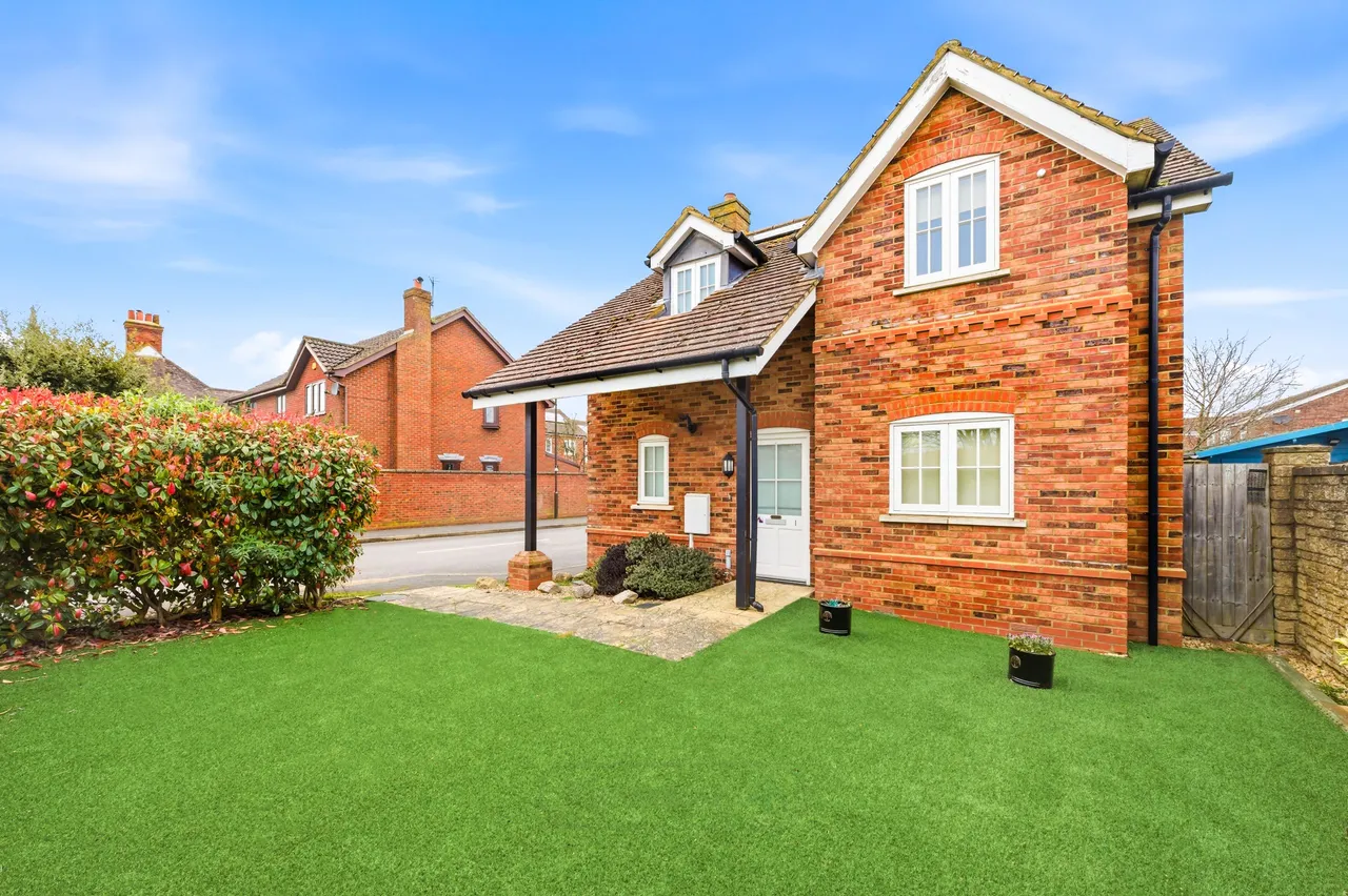 Harkness Court, Hanslope, Milton Keynes, Milton Keynes, MK19 7HY, photo 6