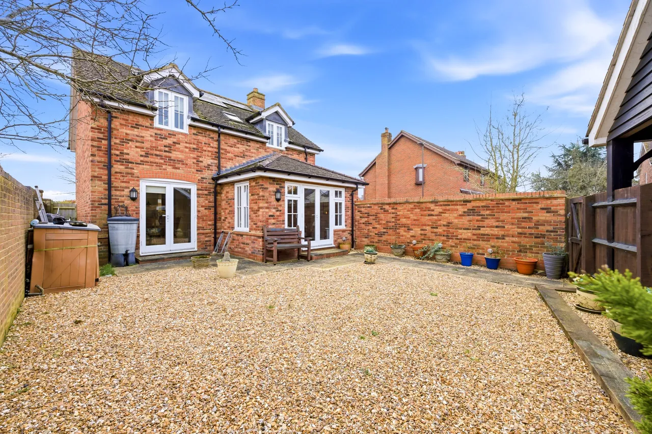 Harkness Court, Hanslope, Milton Keynes, Milton Keynes, MK19 7HY, photo 5