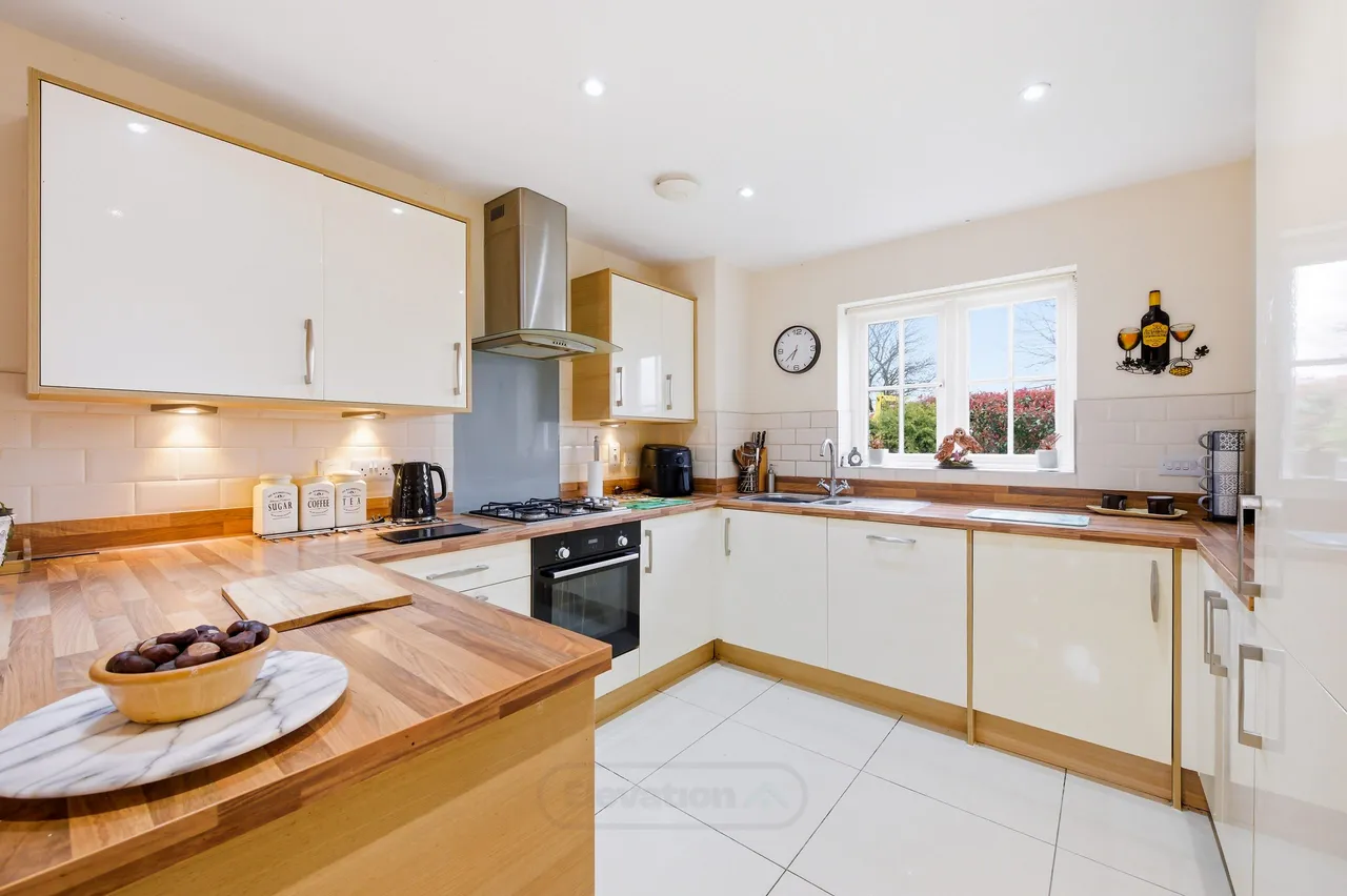 Harkness Court, Hanslope, Milton Keynes, Milton Keynes, MK19 7HY, photo 4