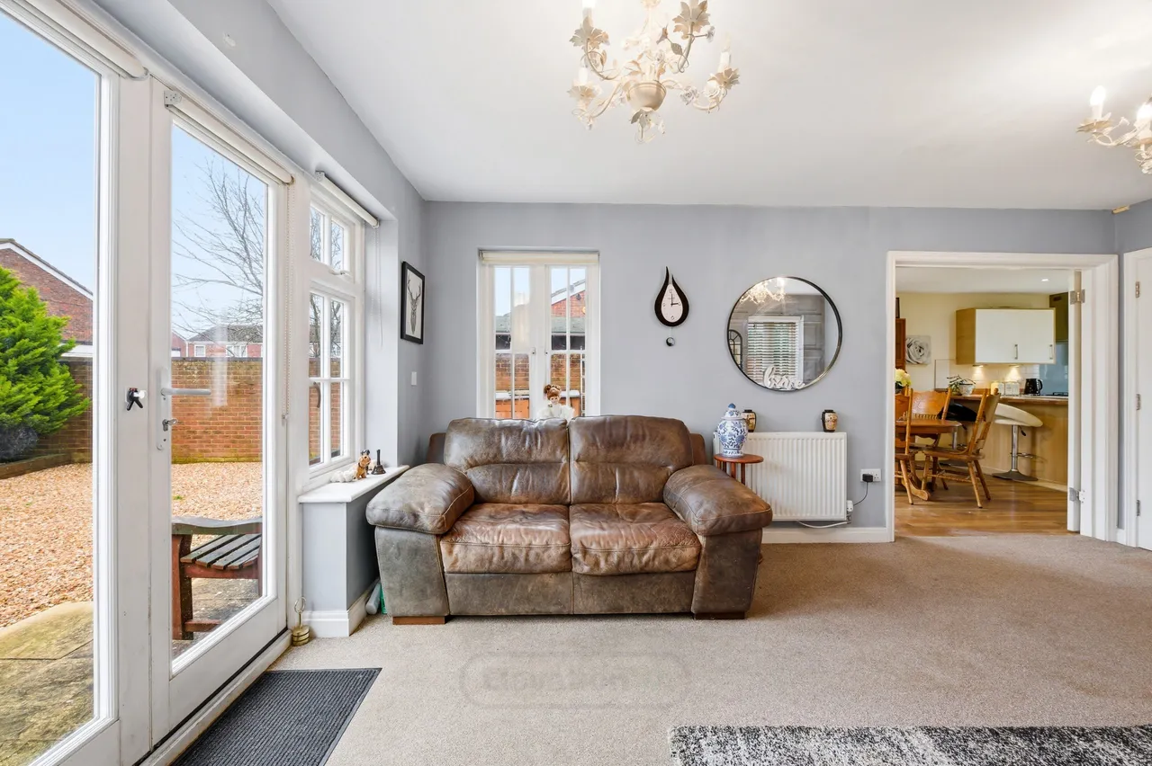 Harkness Court, Hanslope, Milton Keynes, Milton Keynes, MK19 7HY, photo 11