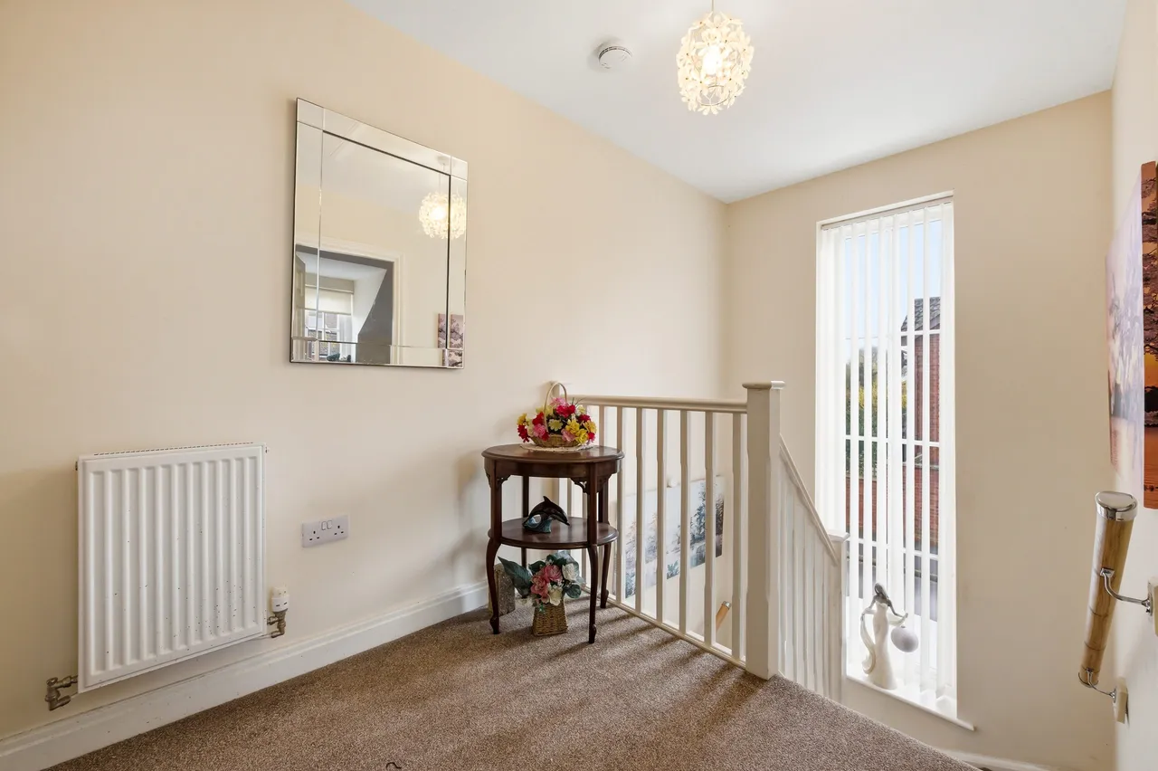 Harkness Court, Hanslope, Milton Keynes, Milton Keynes, MK19 7HY, photo 12