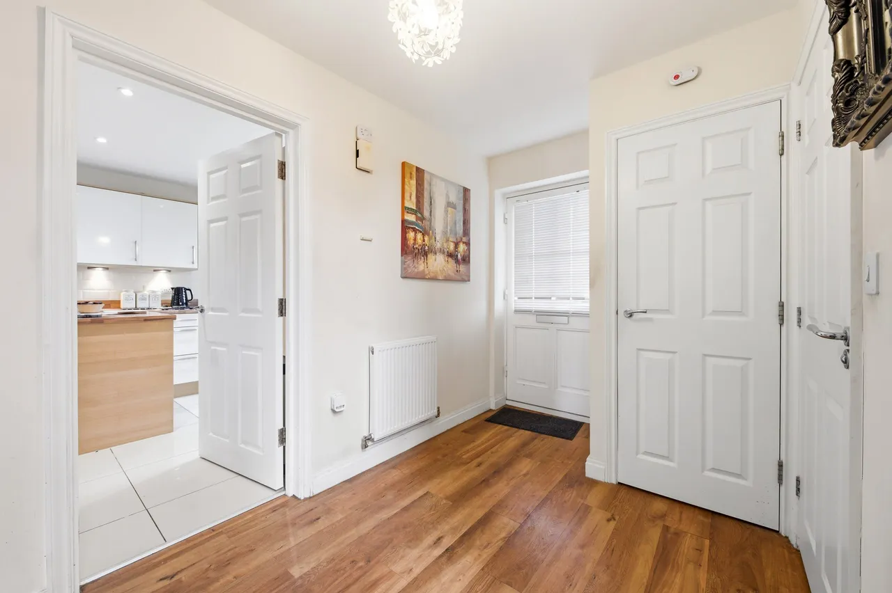 Harkness Court, Hanslope, Milton Keynes, Milton Keynes, MK19 7HY, photo 7