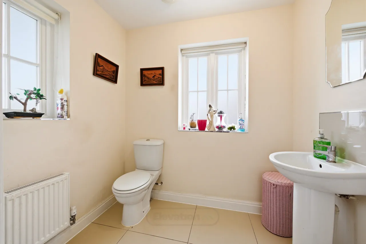 Harkness Court, Hanslope, Milton Keynes, Milton Keynes, MK19 7HY, photo 8