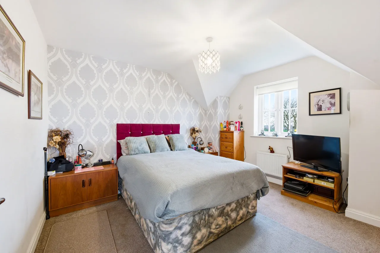 Harkness Court, Hanslope, Milton Keynes, Milton Keynes, MK19 7HY, photo 13