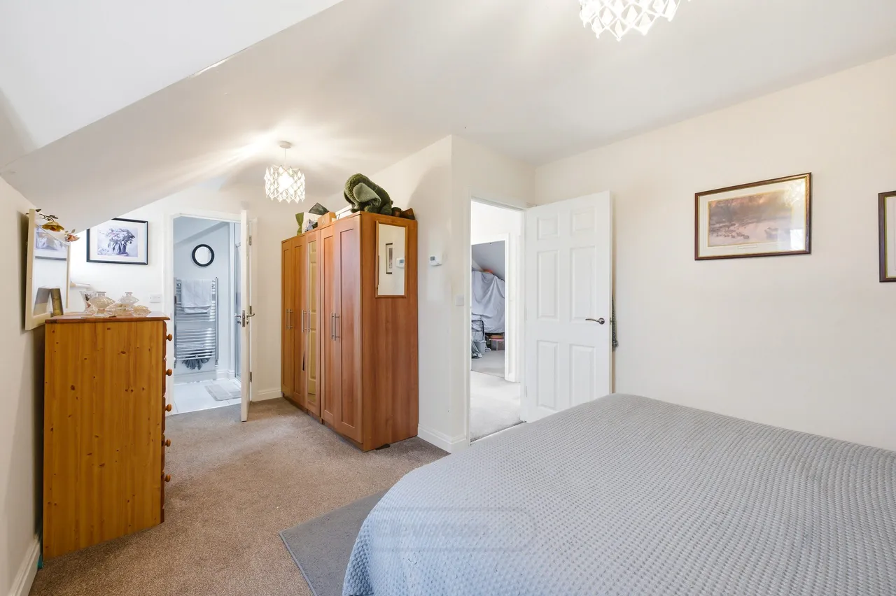 Harkness Court, Hanslope, Milton Keynes, Milton Keynes, MK19 7HY, photo 14