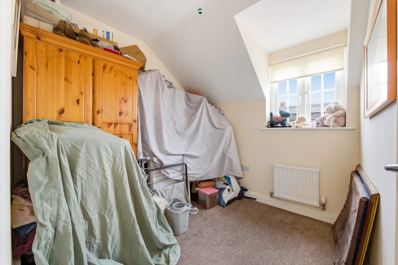 Harkness Court, Hanslope, Milton Keynes, Milton Keynes, MK19 7HY, photo 17