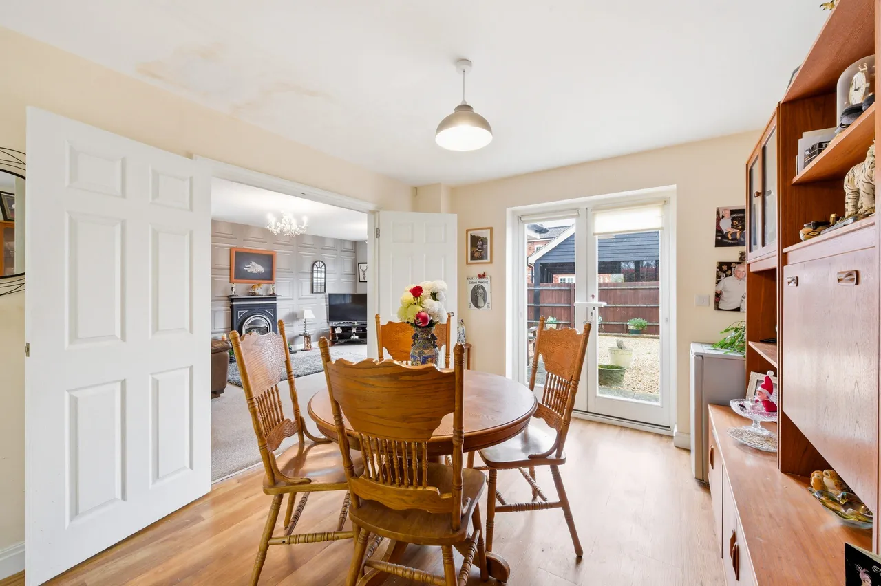 Harkness Court, Hanslope, Milton Keynes, Milton Keynes, MK19 7HY, photo 10