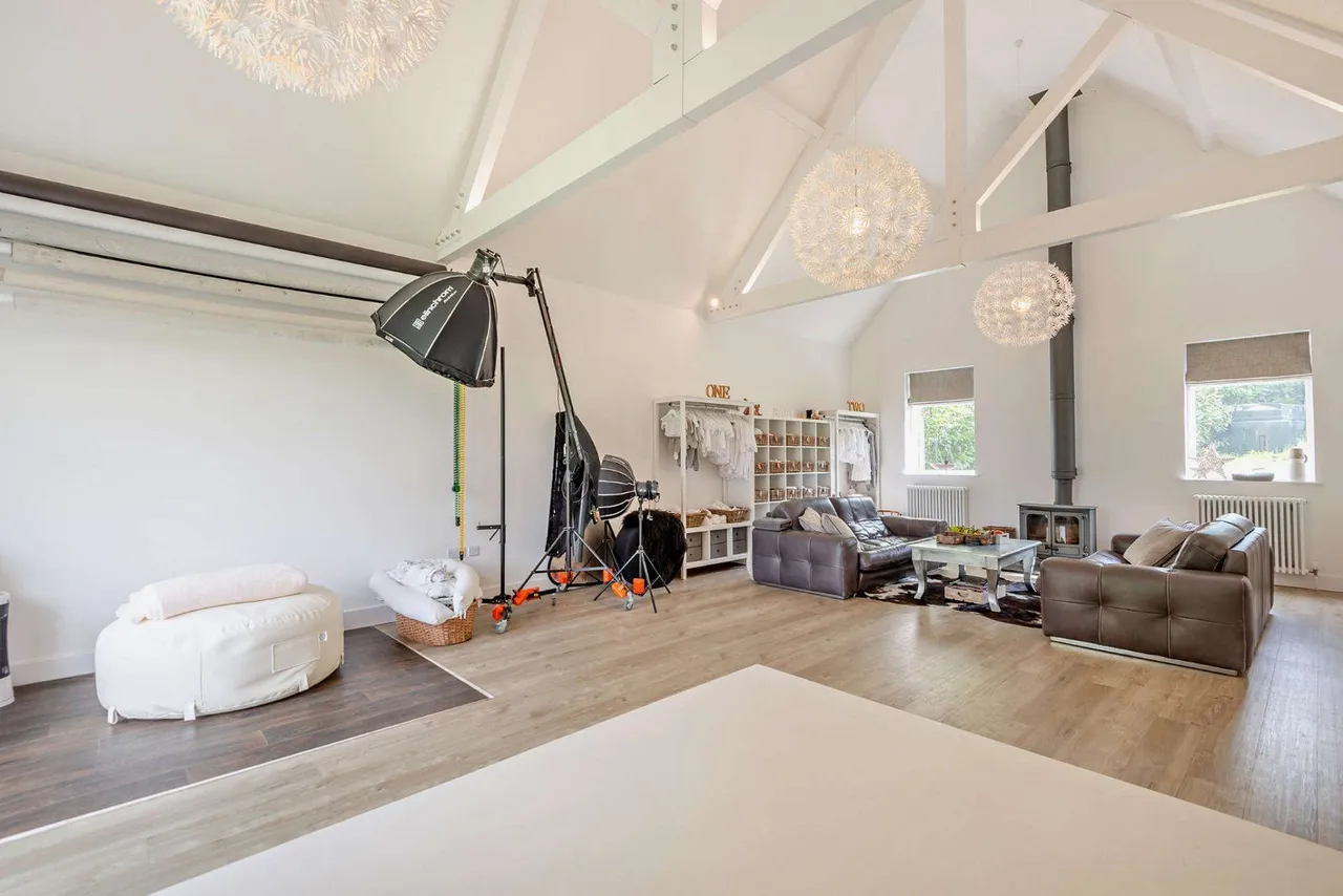 Horris Hill , Newtown Road, Newbury, Berkshire, RG20 9DE, photo 11
