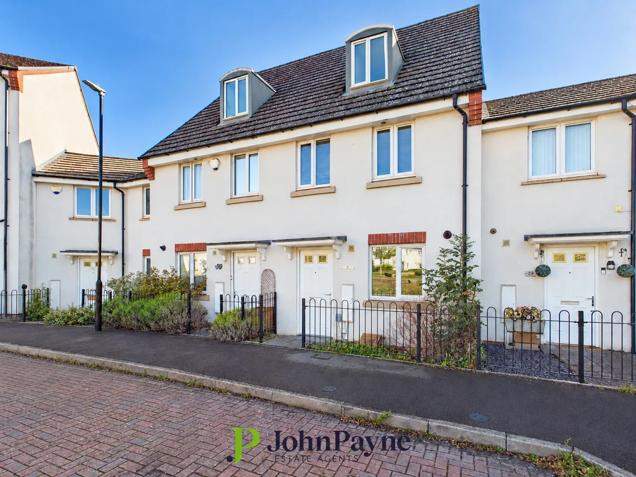 3 bed house for sale, Stoke Village, Coventry