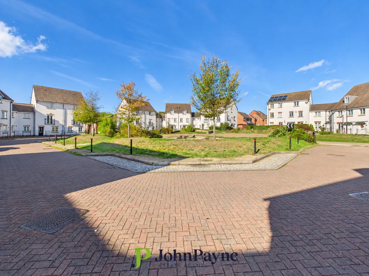 Stoke Village, Coventry, photo 25