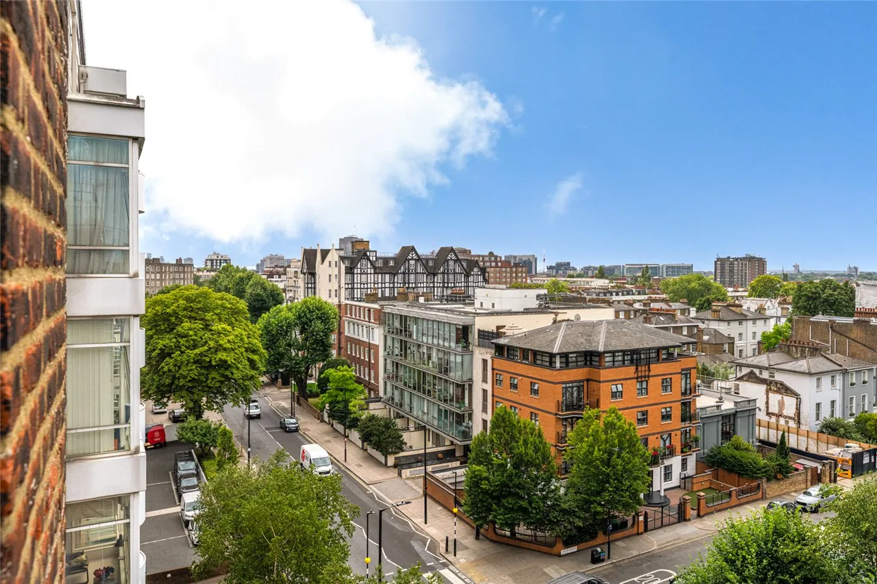 Langford Court, Abbey Road, St John's Wood, London, NW8, photo 11