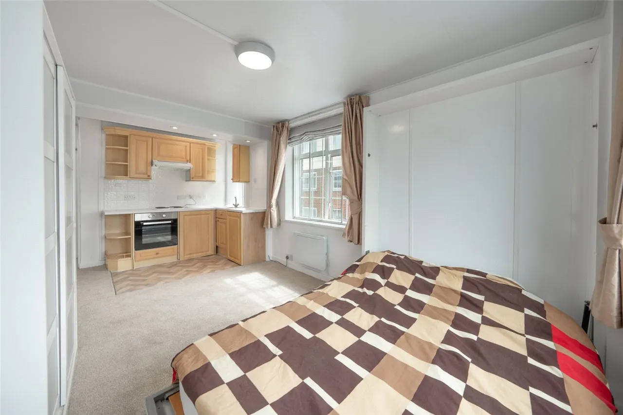 Langford Court, Abbey Road, St John's Wood, London, NW8, photo 10