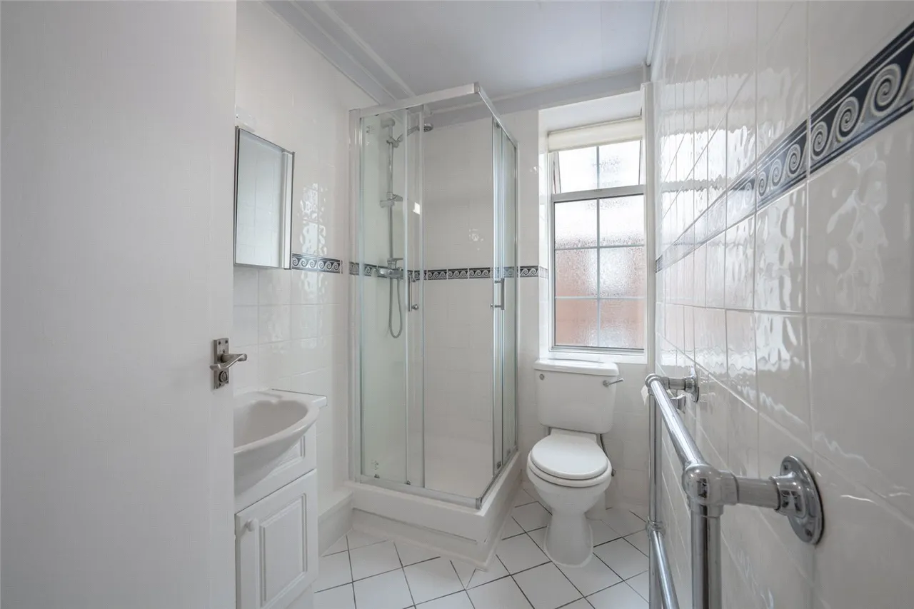 Langford Court, Abbey Road, St John's Wood, London, NW8, photo 5