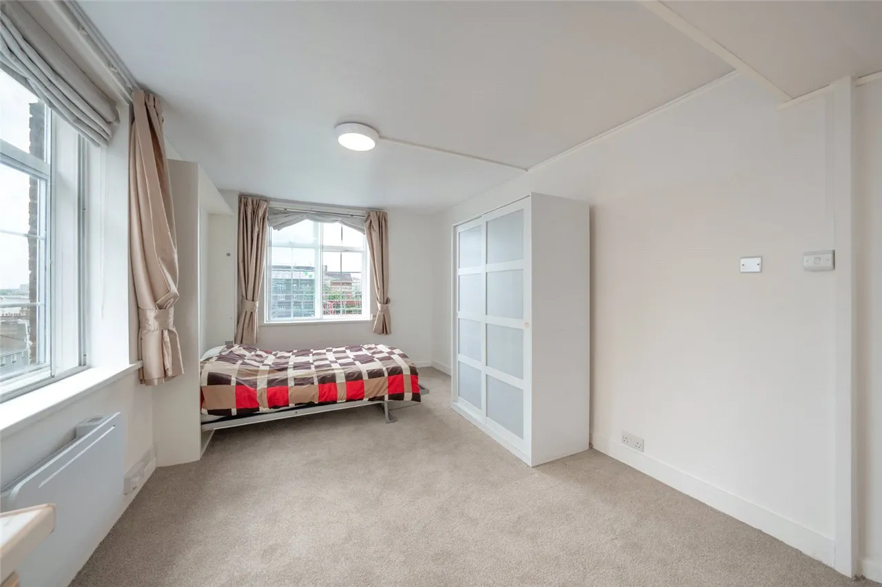 Langford Court, Abbey Road, St John's Wood, London, NW8, photo 9
