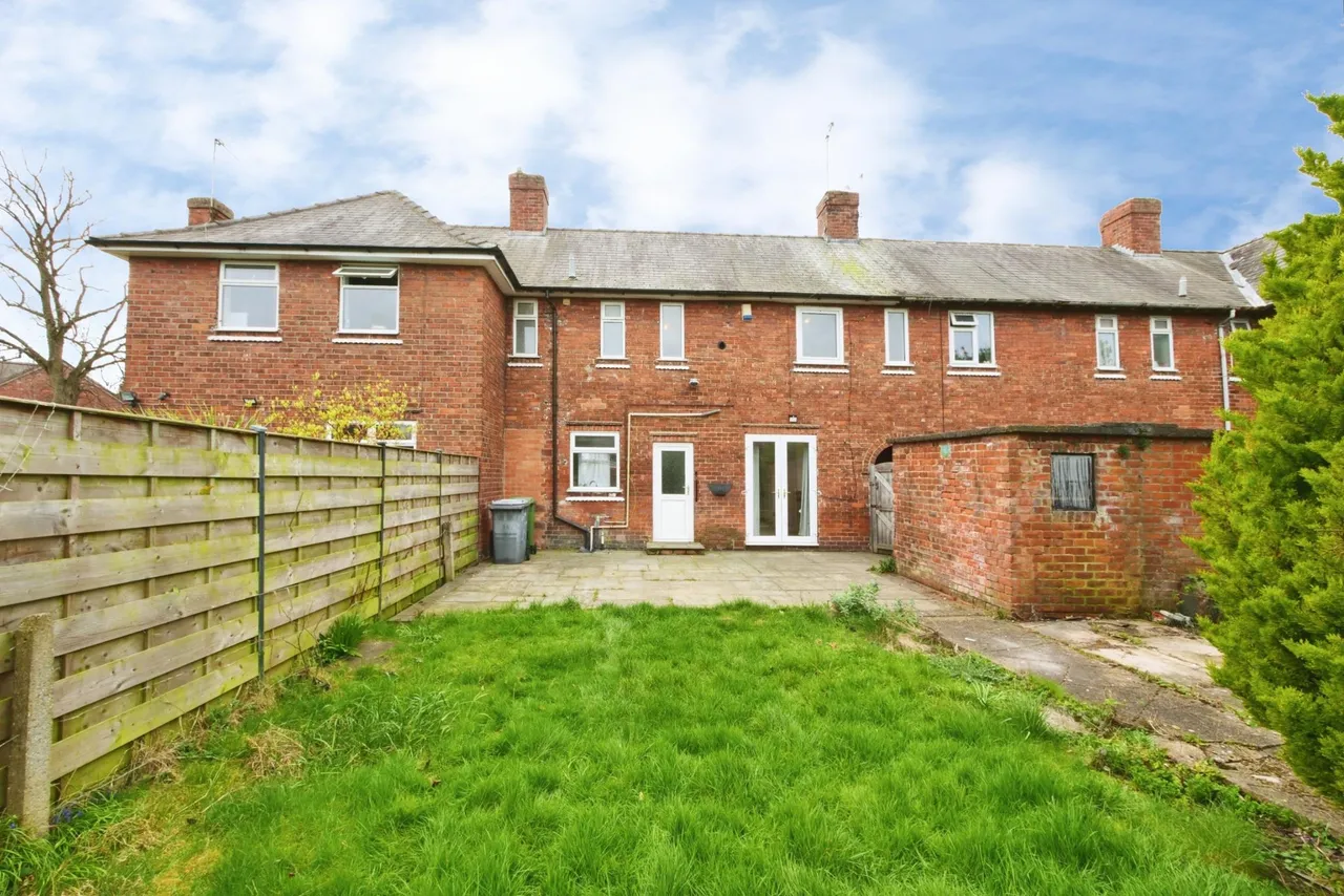 Sixth Avenue, York, YO31, photo 17