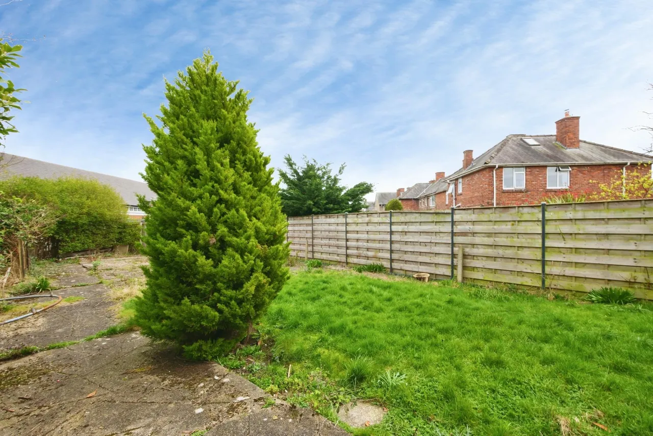 Sixth Avenue, York, YO31, photo 16