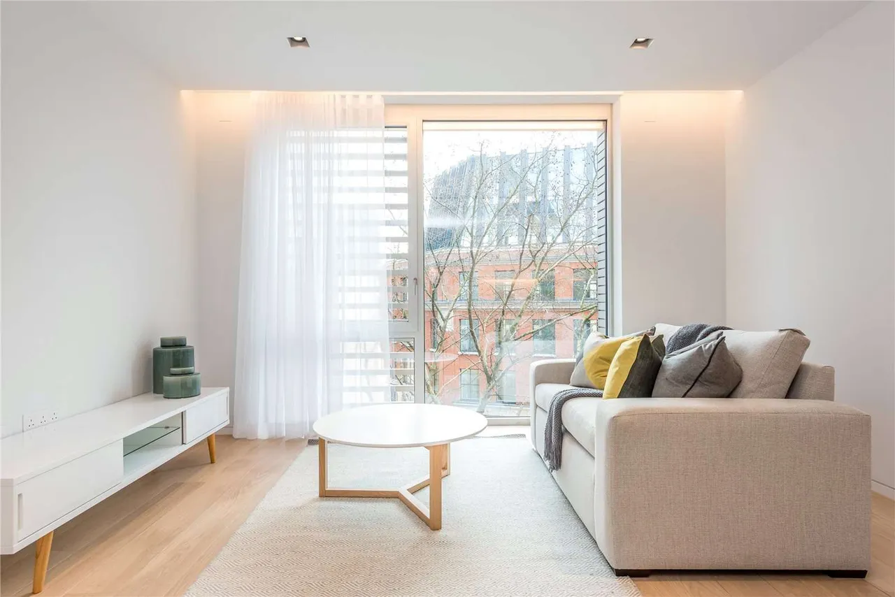 Bartholomew Close, London, EC1A 7BB, photo 9