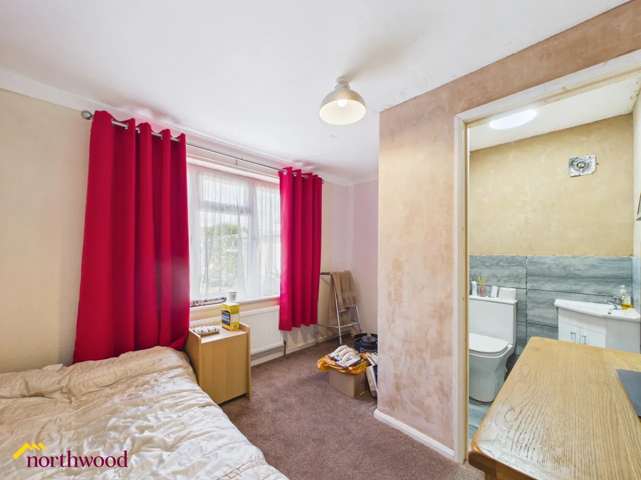 Malvern Close, Banbury, OX16, photo 6