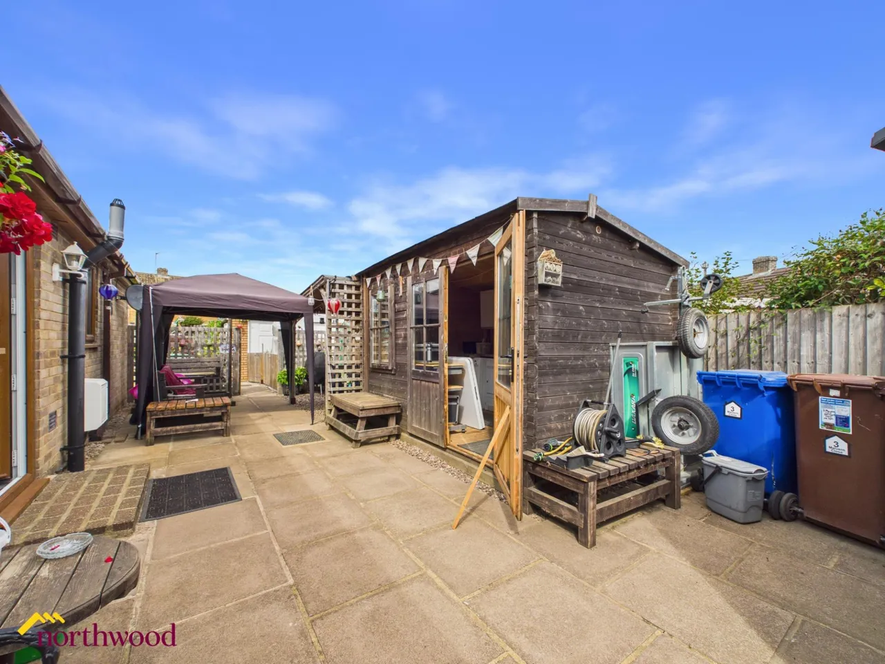 Malvern Close, Banbury, OX16, photo 13