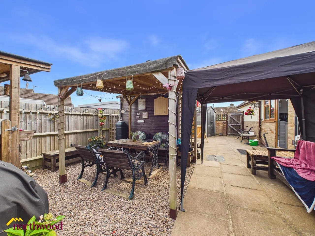Malvern Close, Banbury, OX16, photo 12