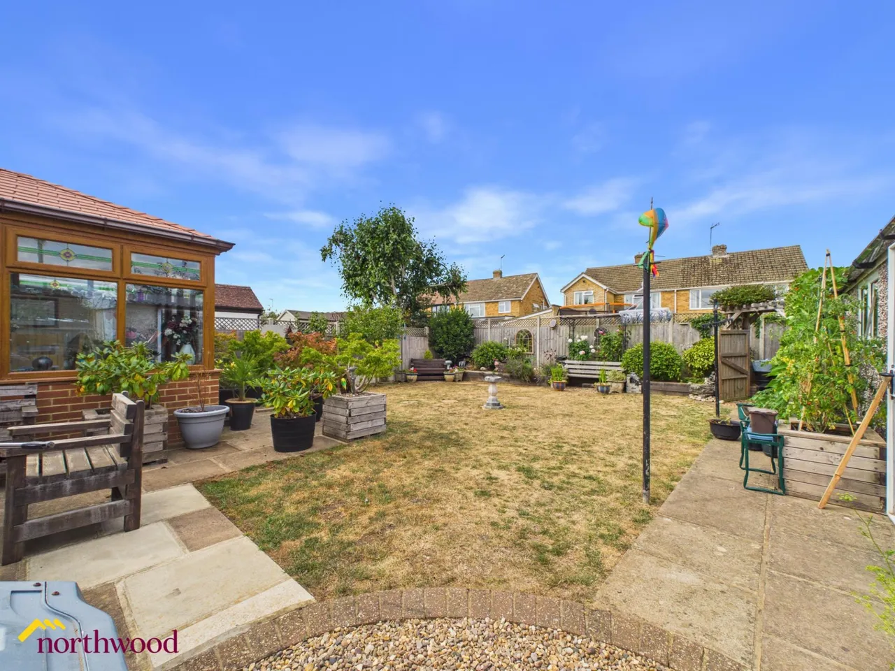 Malvern Close, Banbury, OX16, photo 11