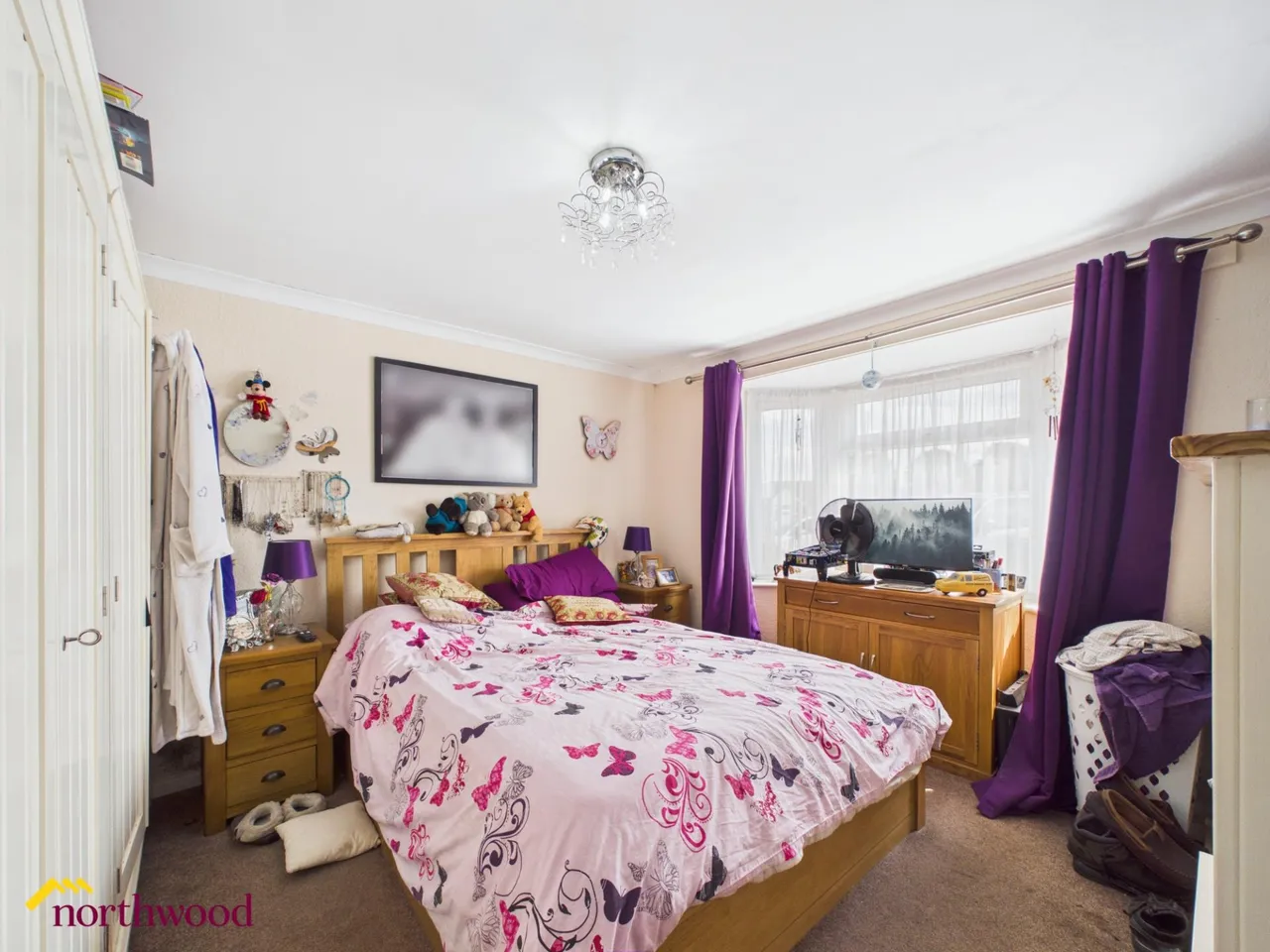 Malvern Close, Banbury, OX16, photo 5