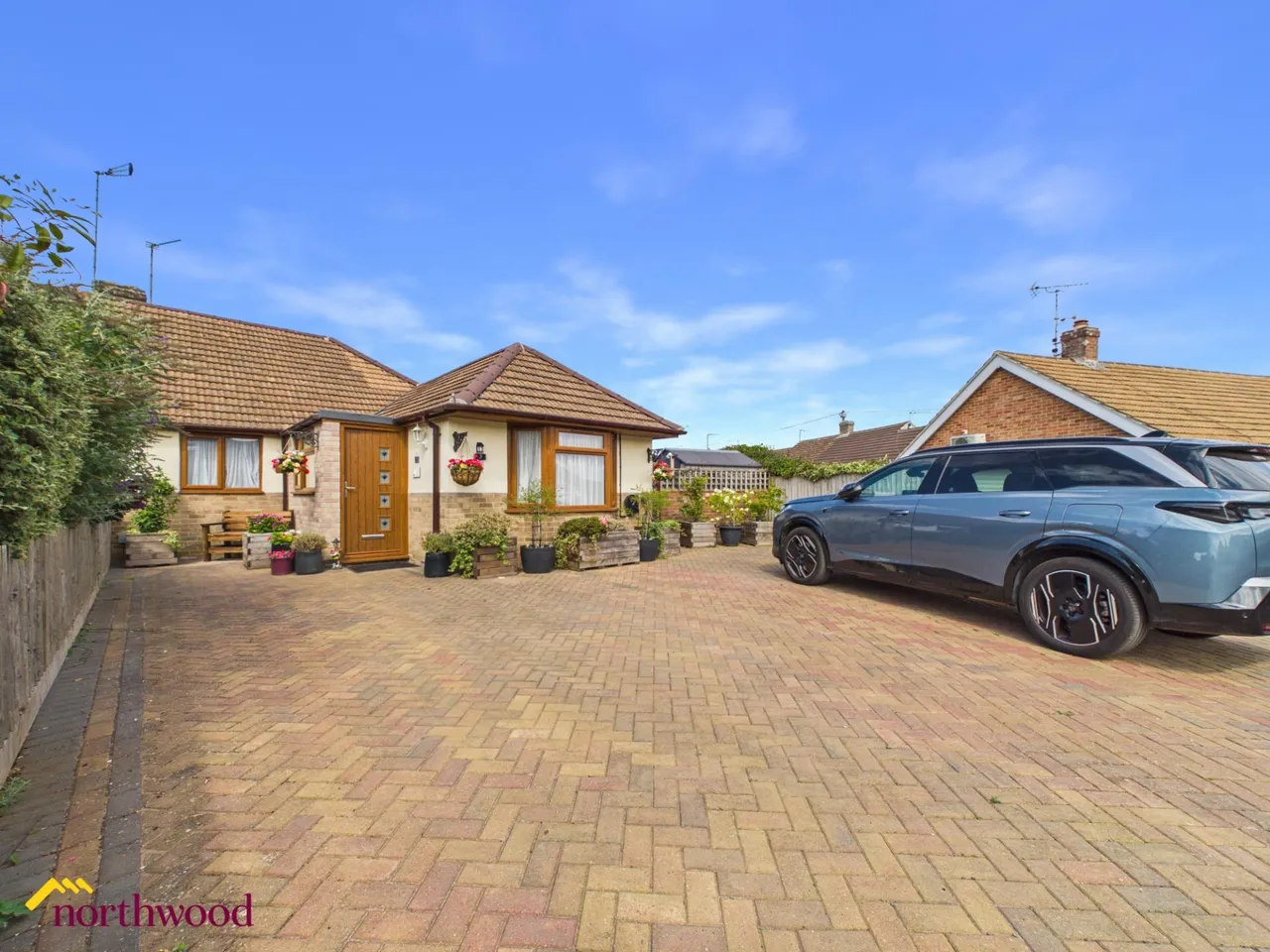 3 bed house for sale, Malvern Close, Banbury, OX16