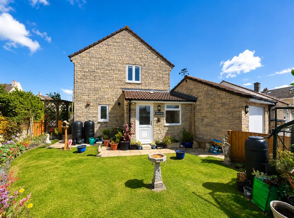 Northfield, Somerton, photo 2
