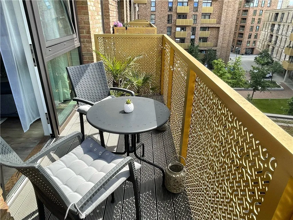 Yeoman Street, London, SE8, photo 8