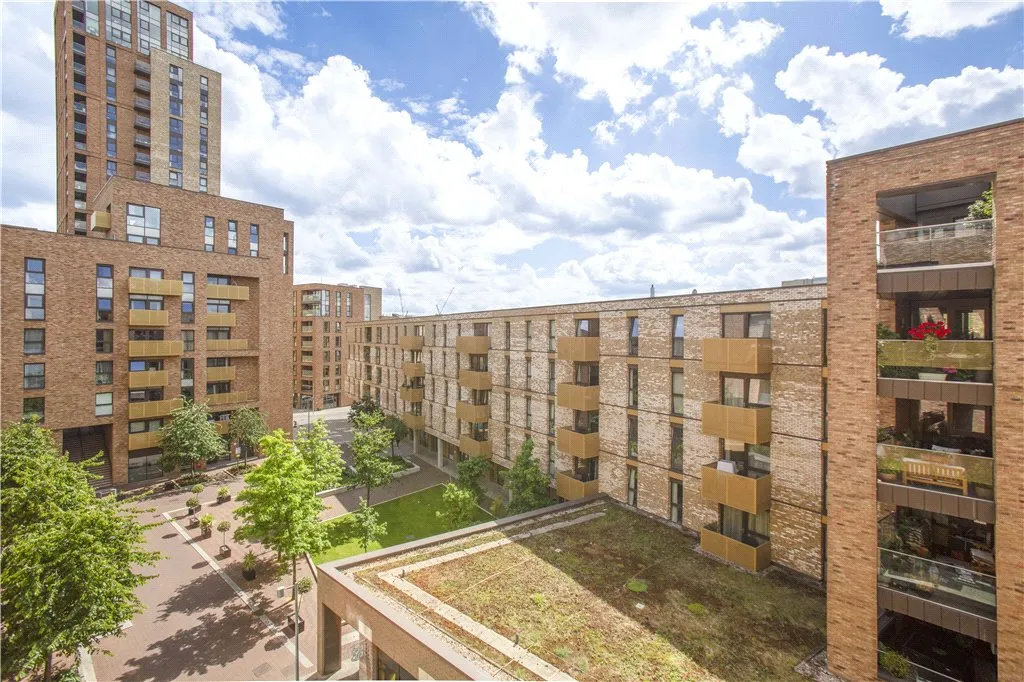 Yeoman Street, London, SE8, photo 17