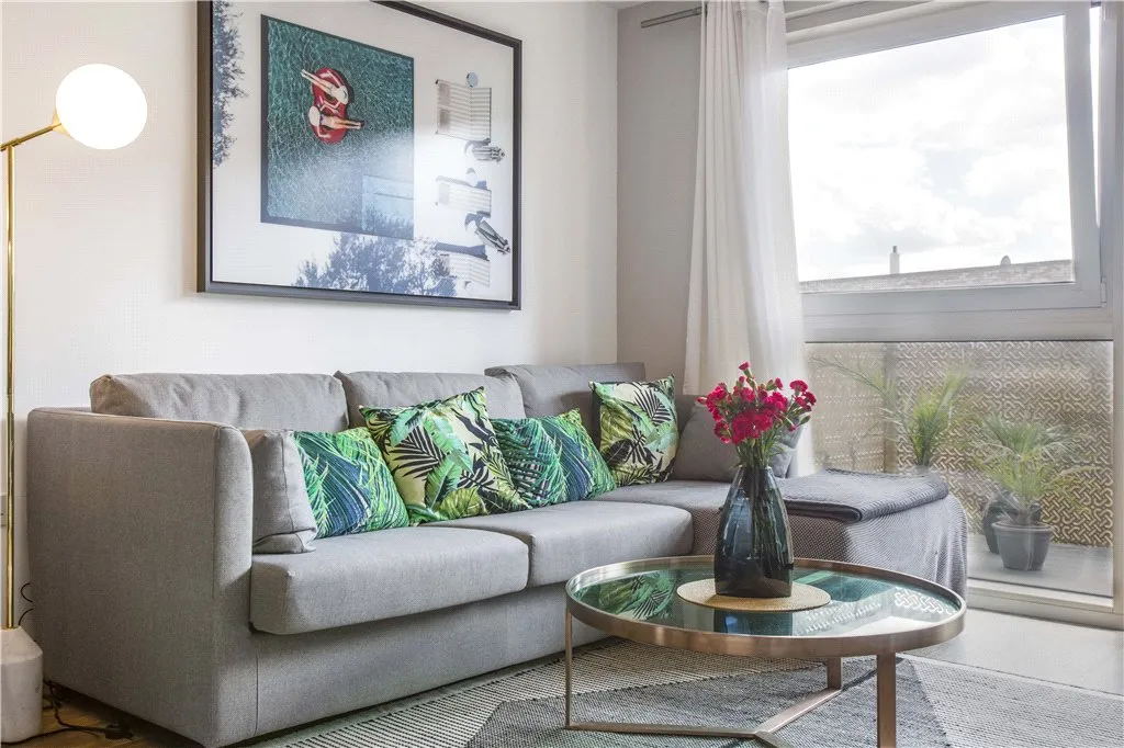 Yeoman Street, London, SE8, photo 14