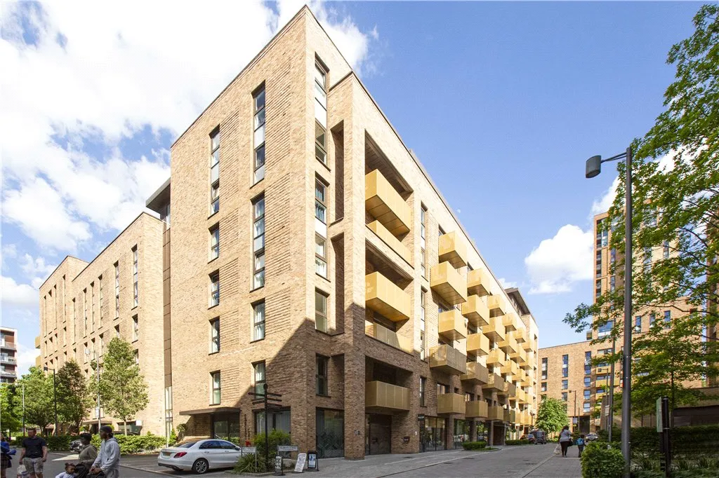 Yeoman Street, London, SE8, photo 5
