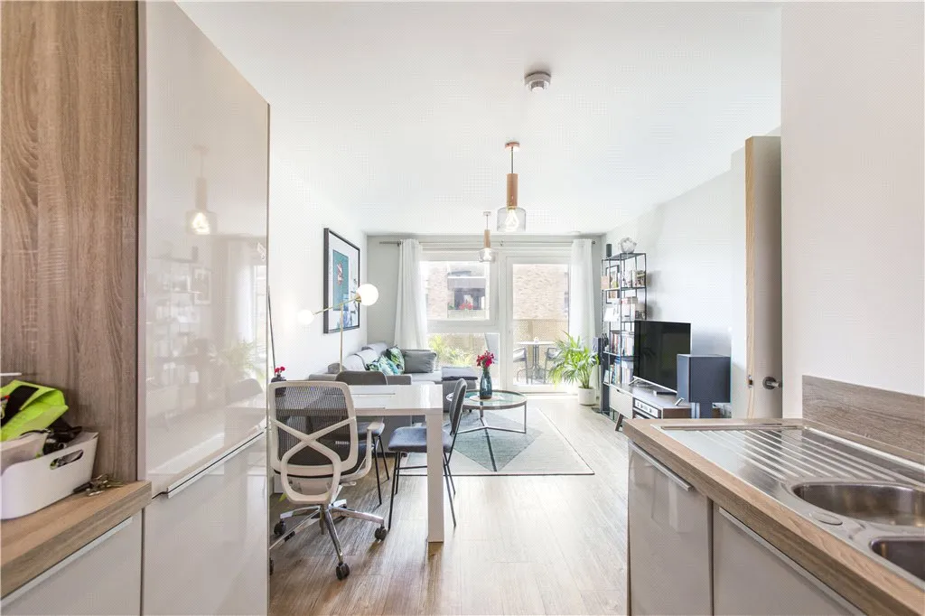 Yeoman Street, London, SE8, photo 10