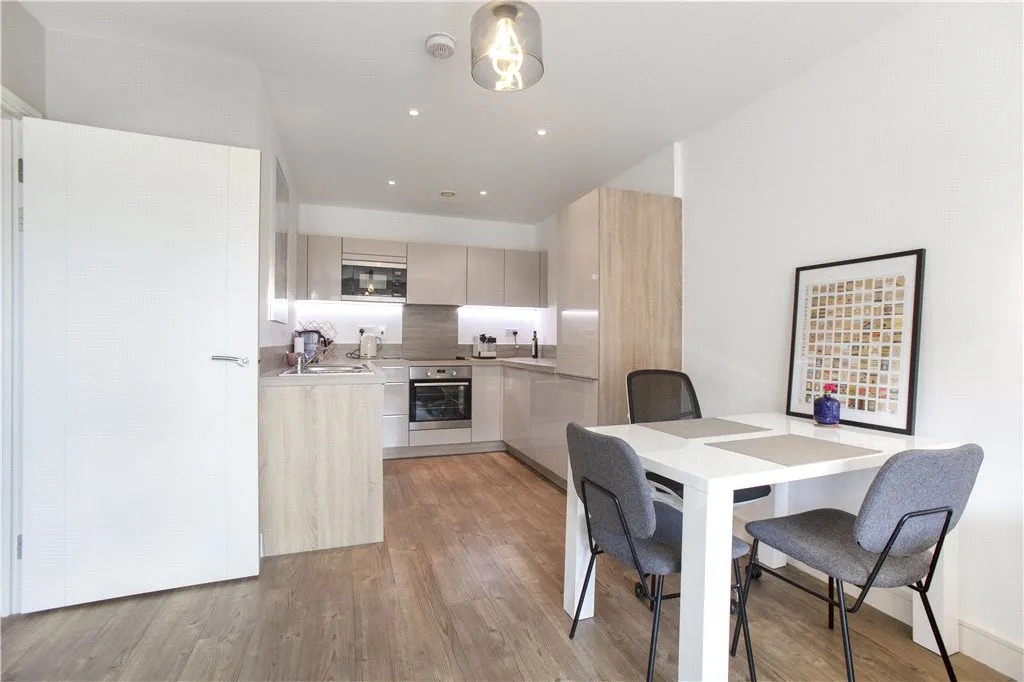 Yeoman Street, London, SE8, photo 12