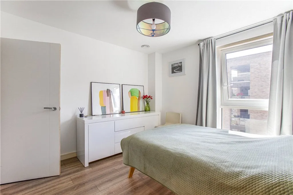 Yeoman Street, London, SE8, photo 11